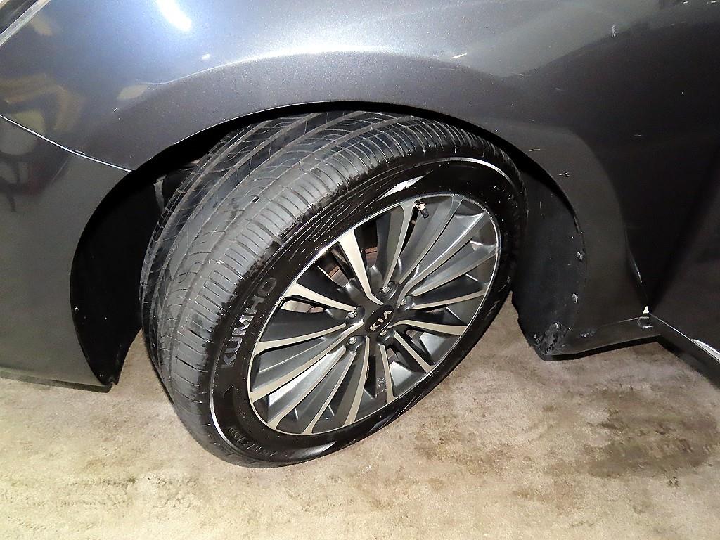 기아 올 뉴K7 3.0 LPI 렌터카 럭셔리 - 이미지 5