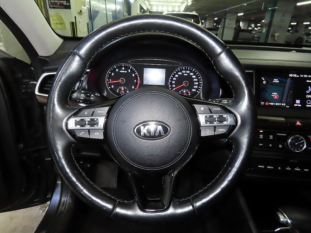 기아 올 뉴K7 3.0 LPI 렌터카 럭셔리 - 이미지 4