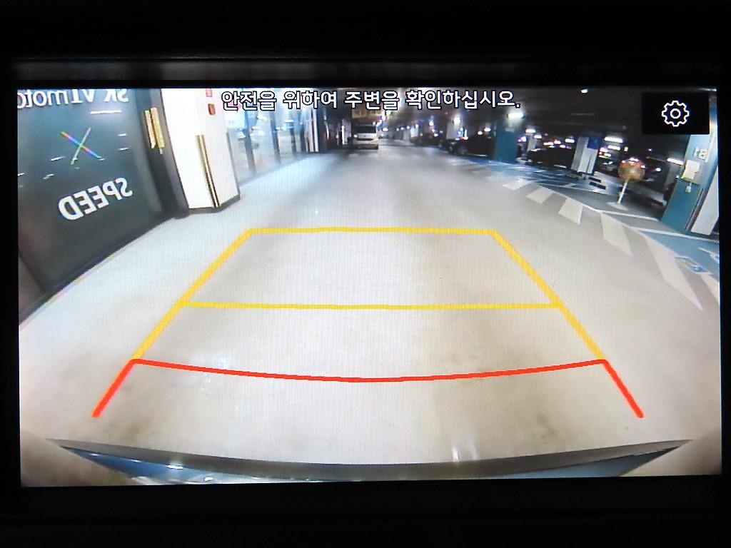 기아 올 뉴K7 3.0 LPI 렌터카 럭셔리 - 이미지 13