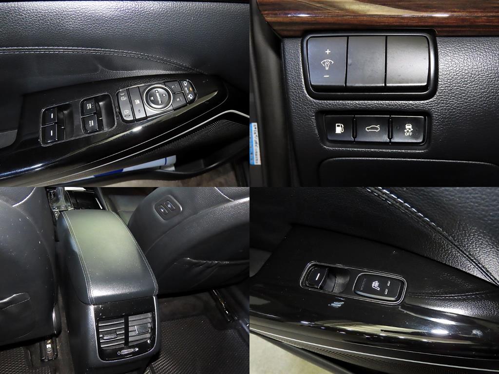 기아 올 뉴K7 3.0 LPI 렌터카 럭셔리 - 이미지 9