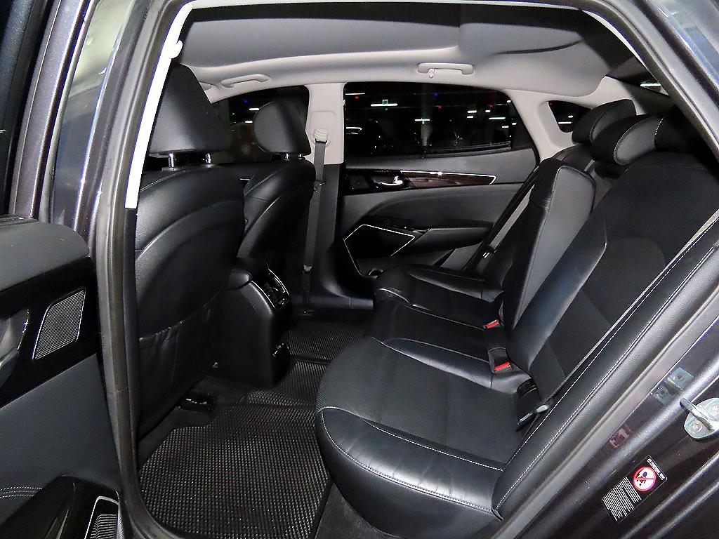 기아 올 뉴K7 3.0 LPI 렌터카 럭셔리 - 이미지 20