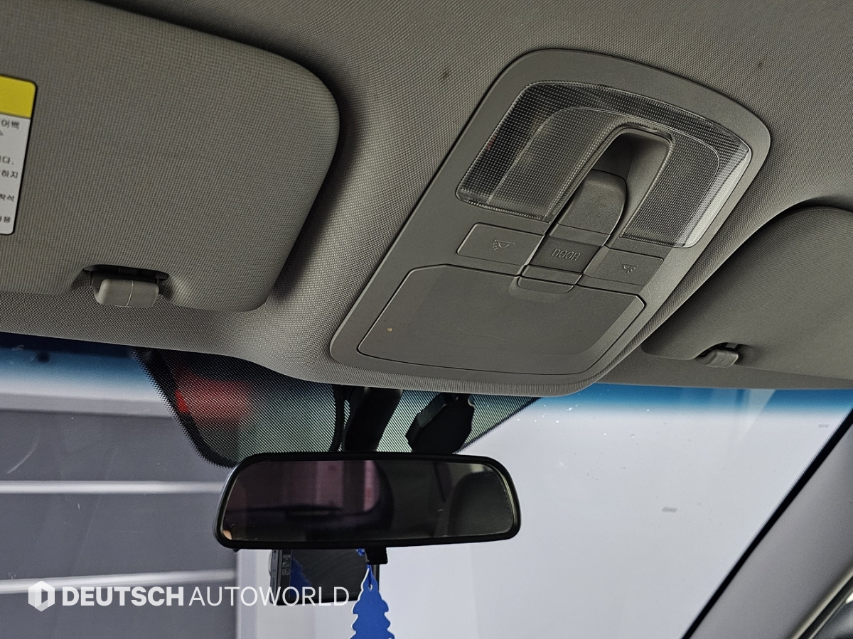 KG모빌리티(쌍용) 티볼리 에어 가솔린 2WD IX - 이미지 5