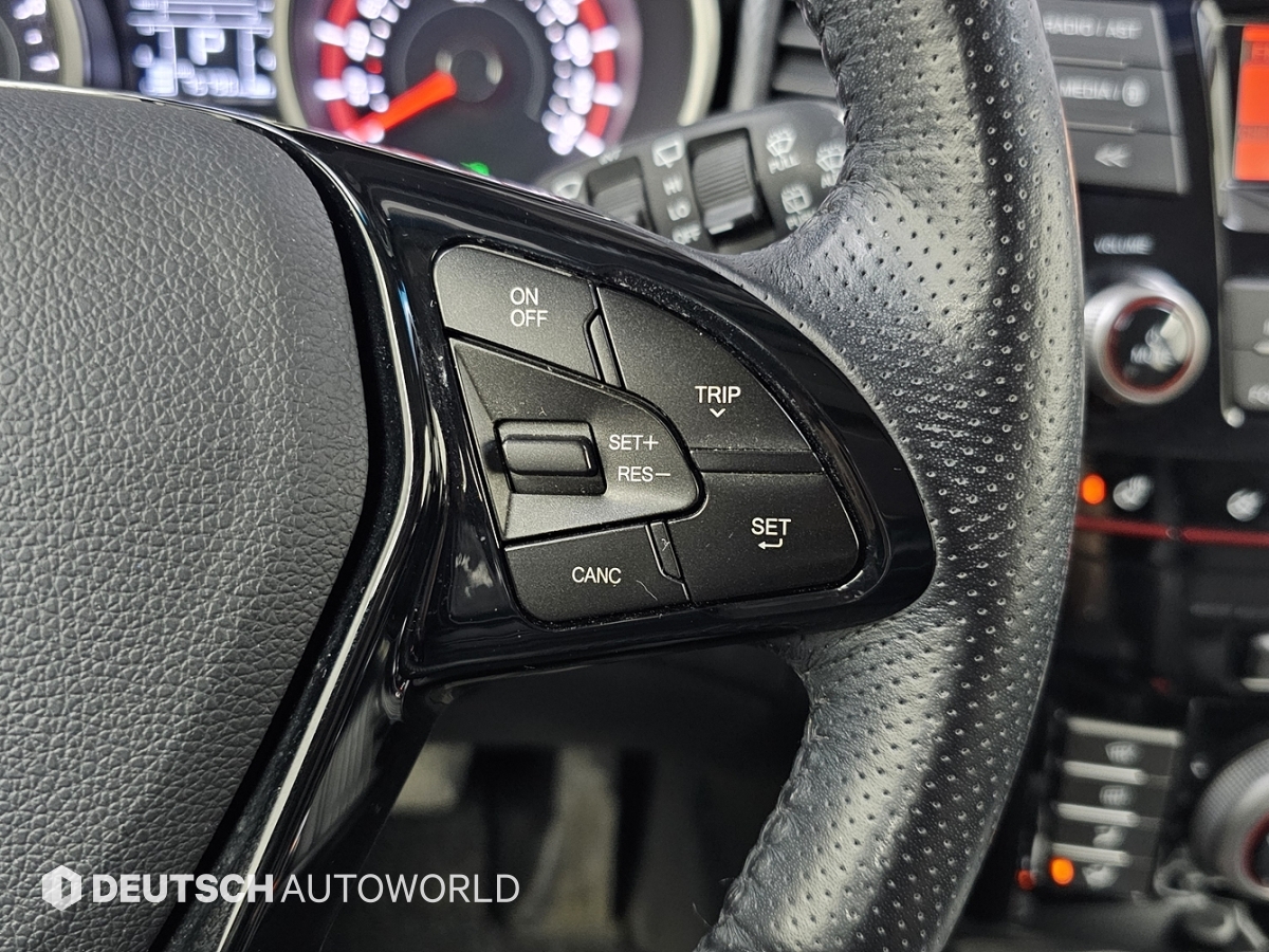 KG모빌리티(쌍용) 티볼리 에어 가솔린 2WD IX - 이미지 14