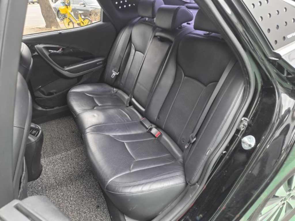 현대 그랜저HG 하이브리드 2.4 HEV 프리미엄 - 이미지 9