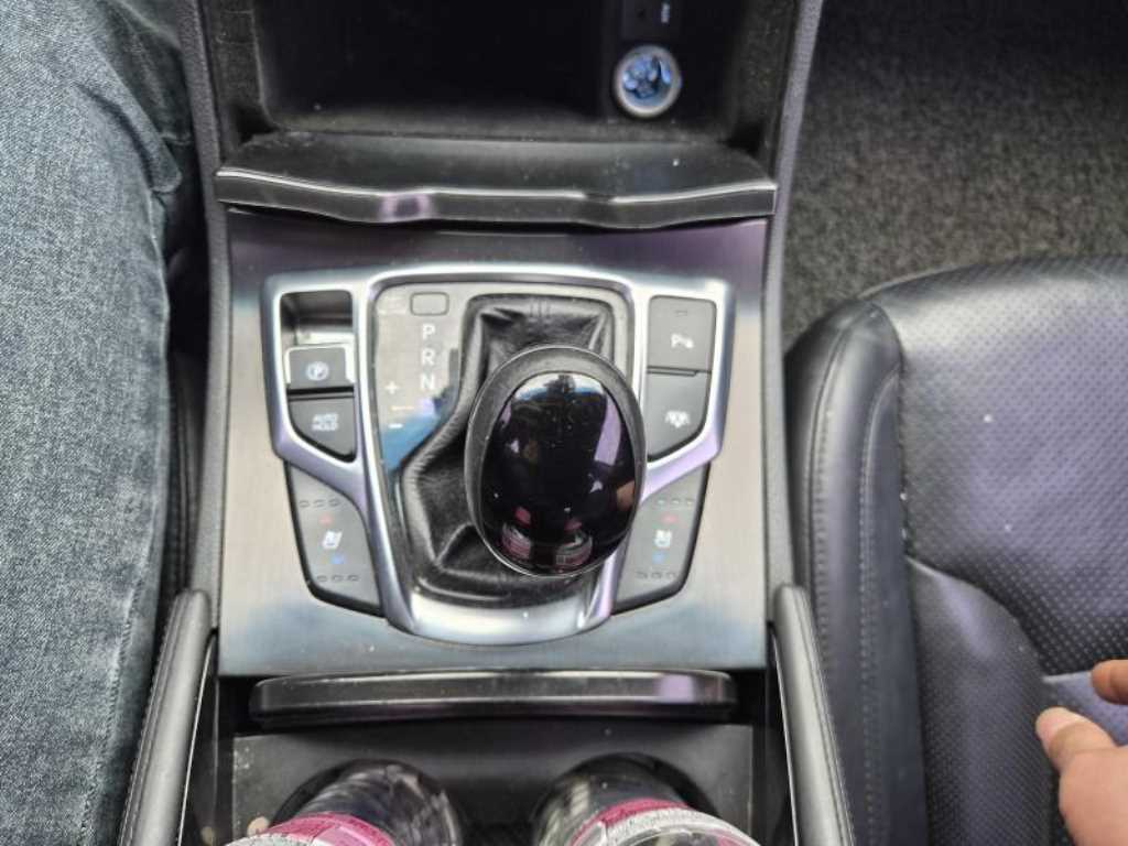 현대 그랜저HG 하이브리드 2.4 HEV 프리미엄 - 이미지 7