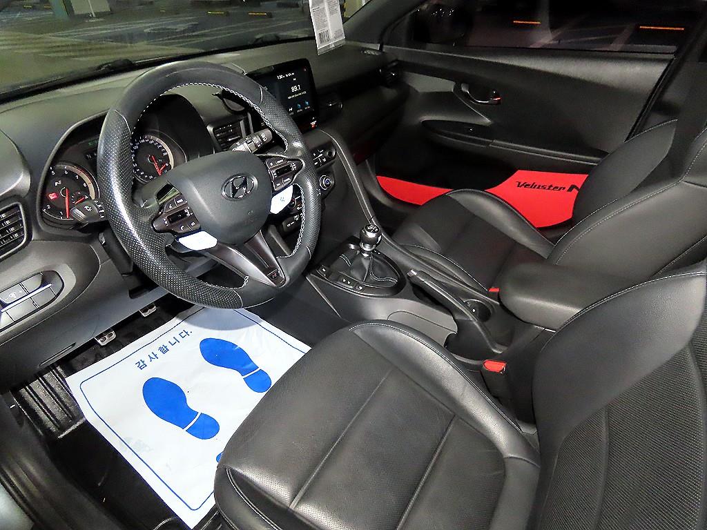 현대 벨로스터 N 2.0 N 퍼포먼스 - 이미지 9