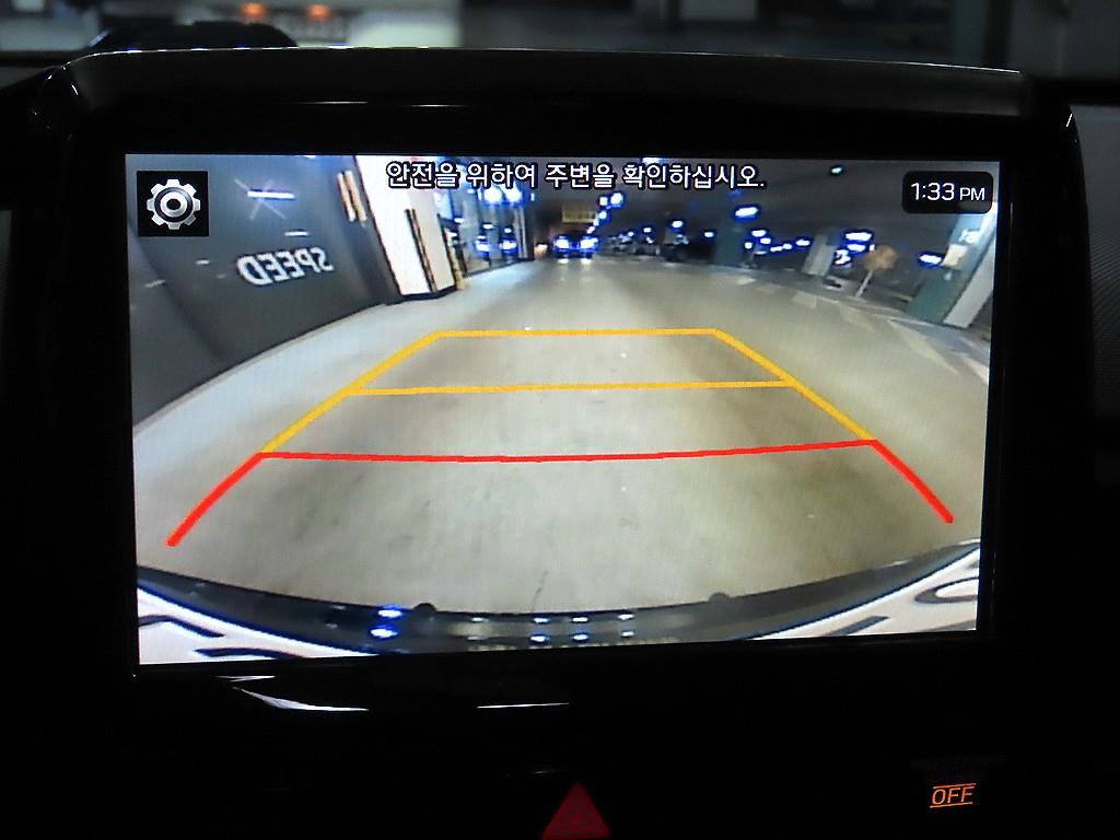 현대 벨로스터 N 2.0 N 퍼포먼스 - 이미지 6