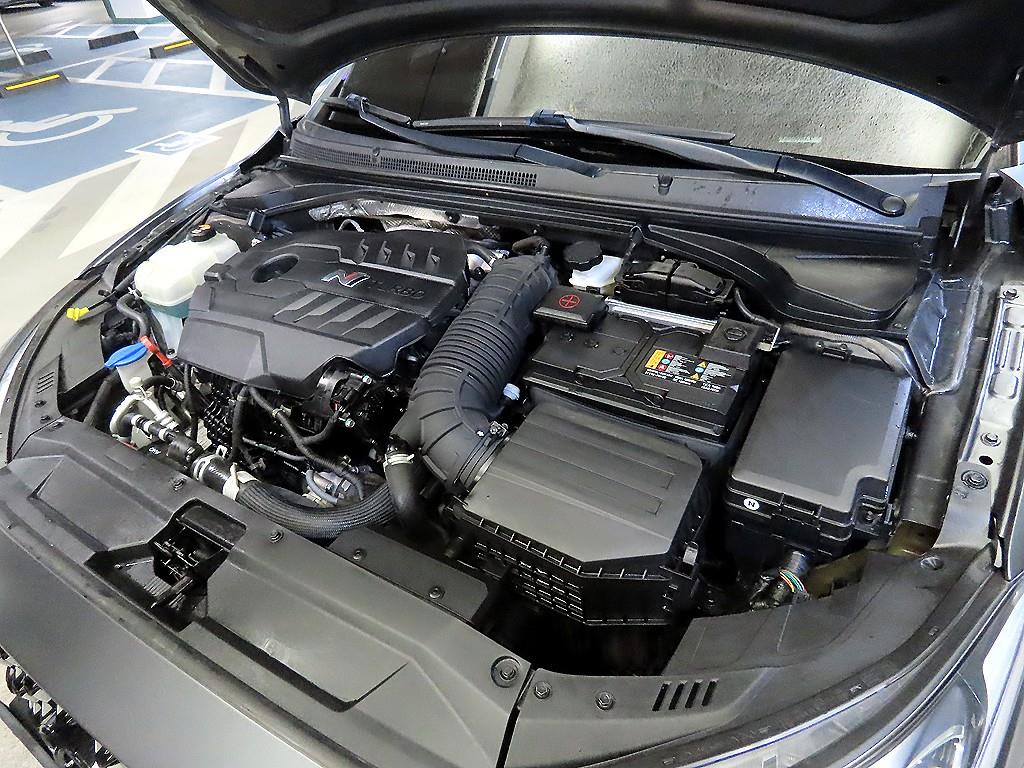 현대 벨로스터 N 2.0 N 퍼포먼스 - 이미지 7