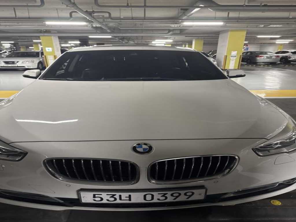 BMW 그란투리스모(GT) 5시리즈 GT 35i xDrive 럭셔리