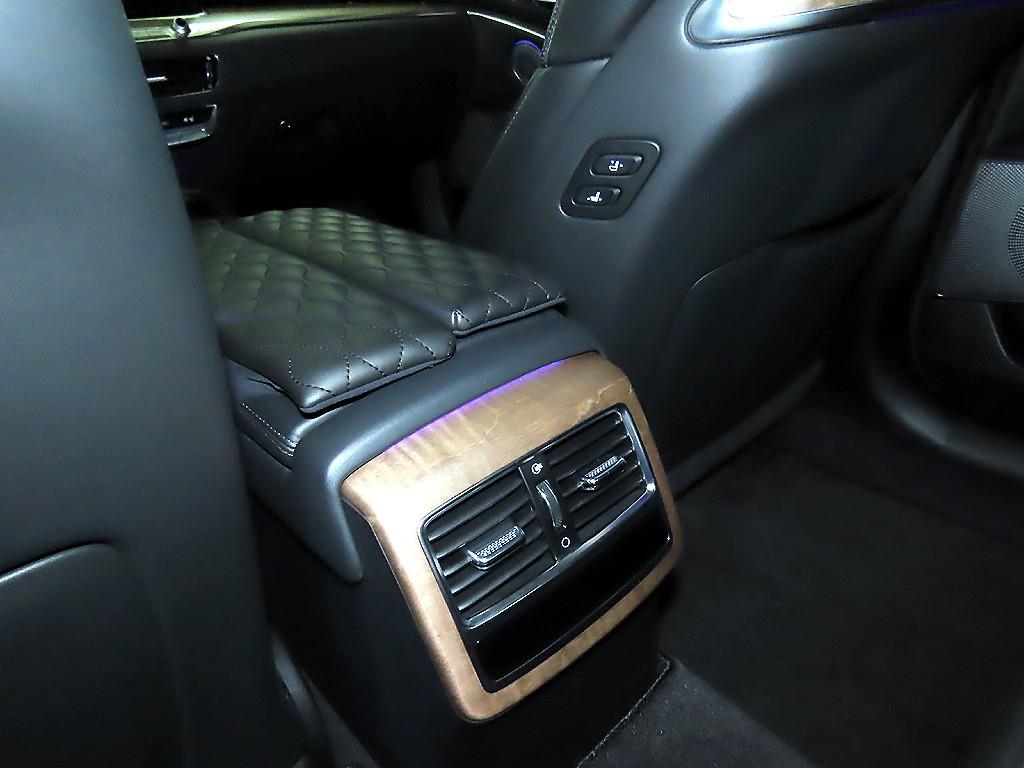 기아 더 뉴K9(RJ) 3.8 가솔린 AWD 플래티넘 베스트셀렉션Ⅰ - 이미지 5