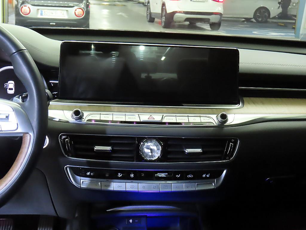 기아 더 뉴K9(RJ) 3.8 가솔린 AWD 플래티넘 베스트셀렉션Ⅰ - 이미지 6