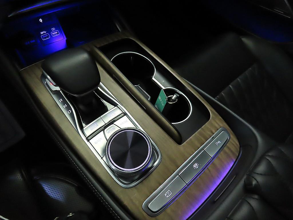 기아 더 뉴K9(RJ) 3.8 가솔린 AWD 플래티넘 베스트셀렉션Ⅰ - 이미지 12