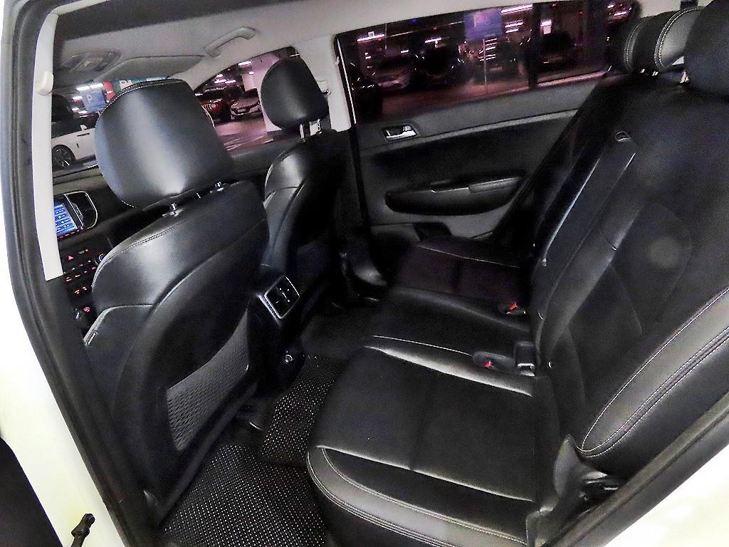 기아 신형 스포티지 1.7 2WD 노블레스 - 이미지 4