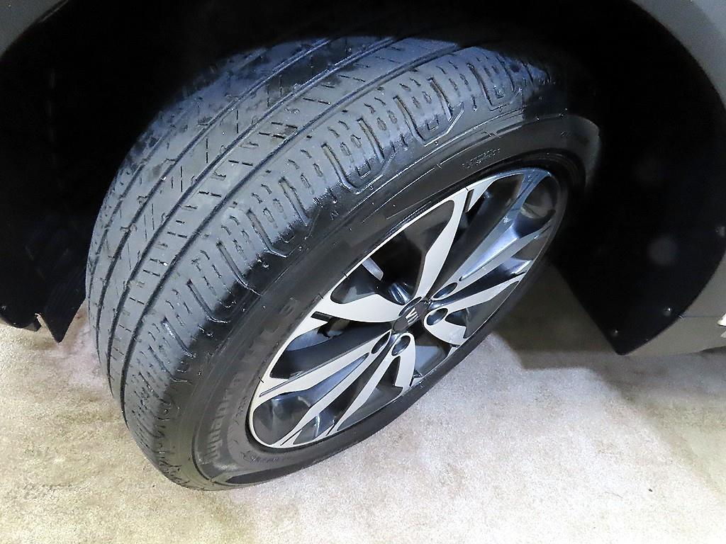 기아 신형 스포티지 1.7 2WD 노블레스 - 이미지 2