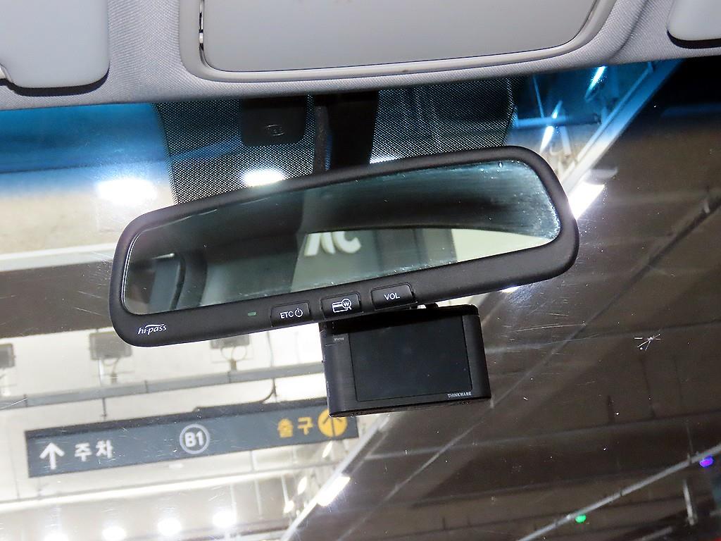 기아 신형 스포티지 1.7 2WD 노블레스 - 이미지 15