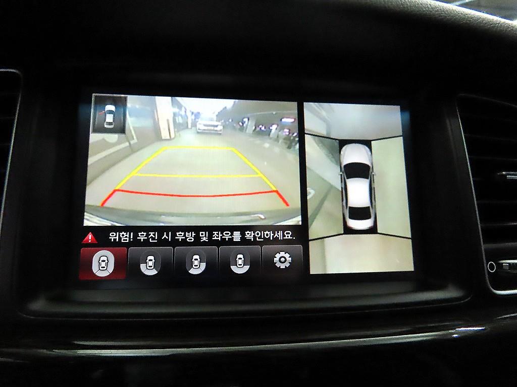 기아 더 뉴K7 3.0 GDI 프레스티지 - 이미지 9