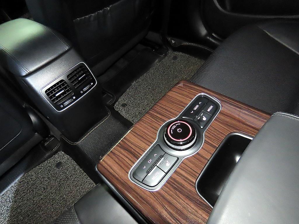 기아 더 뉴K7 3.0 GDI 프레스티지 - 이미지 3