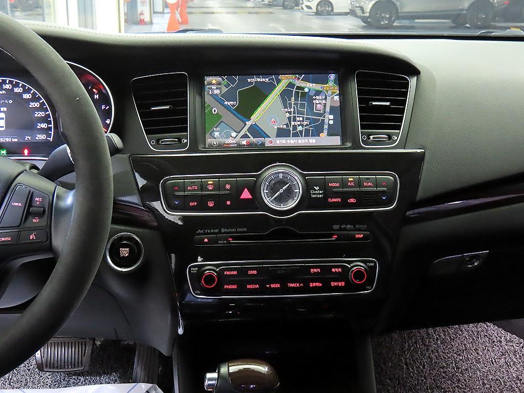 기아 더 뉴K7 3.0 GDI 프레스티지