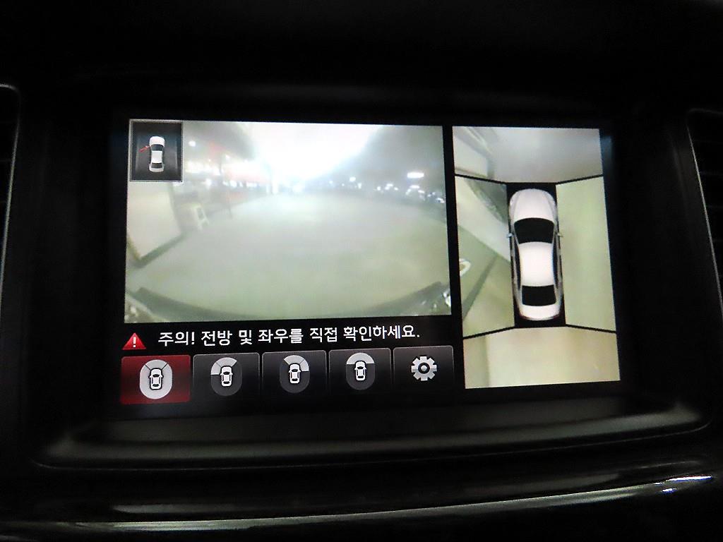기아 더 뉴K7 3.0 GDI 프레스티지 - 이미지 12