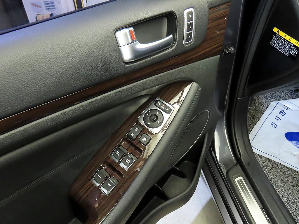 기아 더 뉴K7 3.0 GDI 프레스티지 - 이미지 8