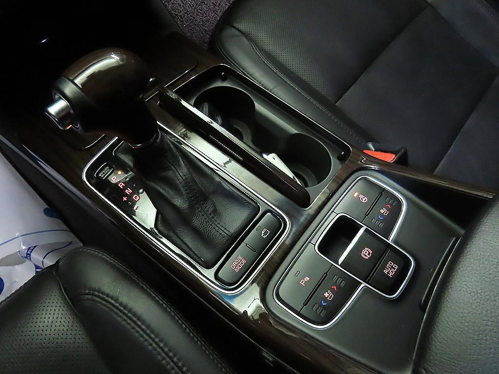 기아 더 뉴K7 3.0 GDI 프레스티지 - 이미지 18