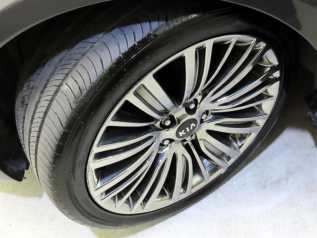 기아 더 뉴K7 3.0 GDI 프레스티지 - 이미지 20