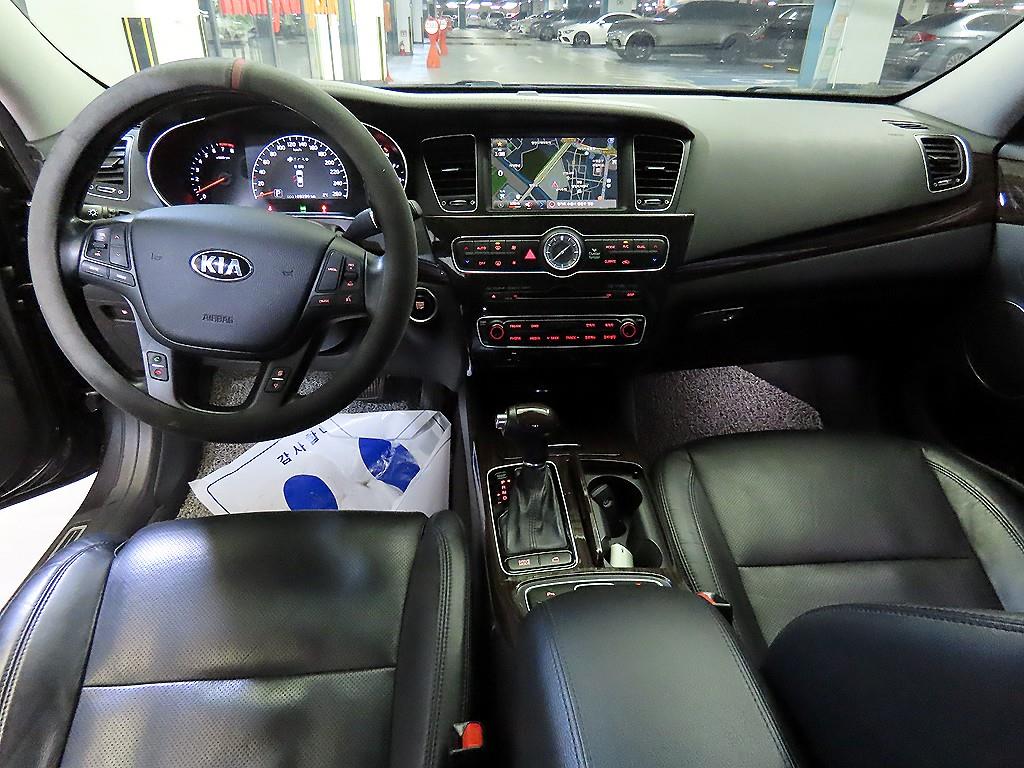 기아 더 뉴K7 3.0 GDI 프레스티지 - 이미지 17