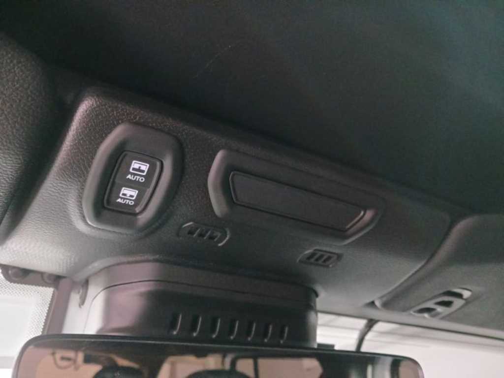 지프 랭글러(JL) 2.0 4xe 오버랜드 4DR 파워탑 - 이미지 9