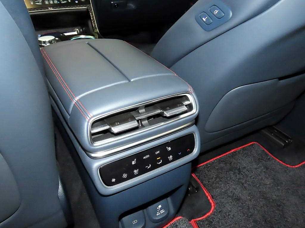 제네시스 GV80 쿠페 2.5 가솔린 AWD 기본형