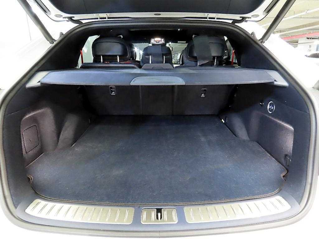 제네시스 GV80 쿠페 2.5 가솔린 AWD 기본형 - 이미지 3