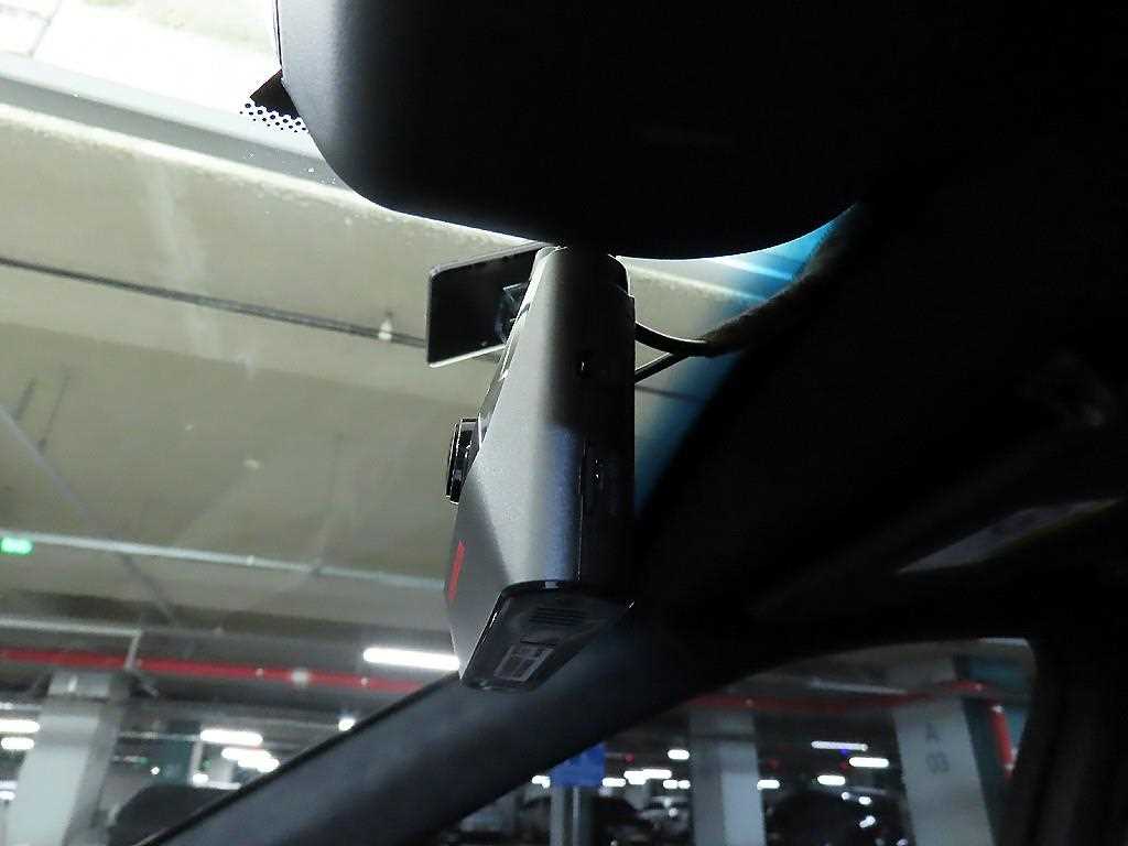 제네시스 GV80 쿠페 2.5 가솔린 AWD 기본형 - 이미지 17