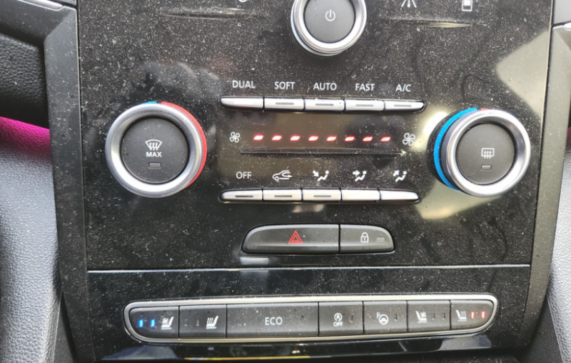 르노 (삼성) SM6 1.6 TCe RE - 이미지 3