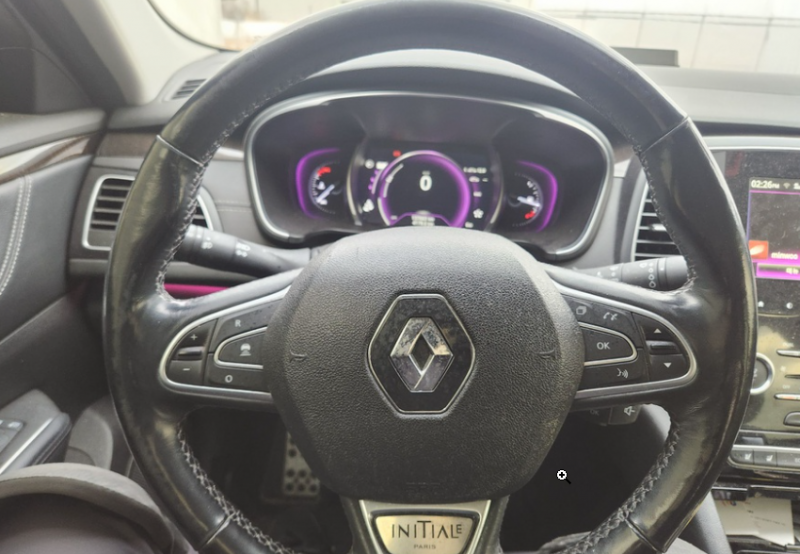 르노 (삼성) SM6 1.6 TCe RE - 이미지 2