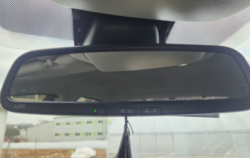 르노 (삼성) SM6 1.6 TCe RE - 이미지 10