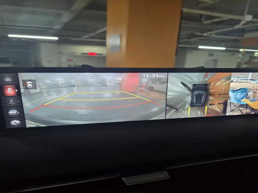 제네시스 GV70 2.2 디젤 AWD 기본형