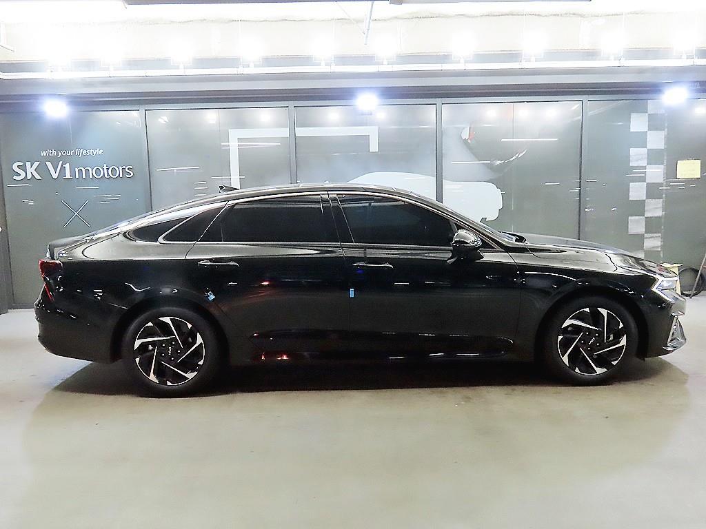 기아 더 뉴K5 하이브리드(DL3) 2.0 HEV 시그니처 - 이미지 19