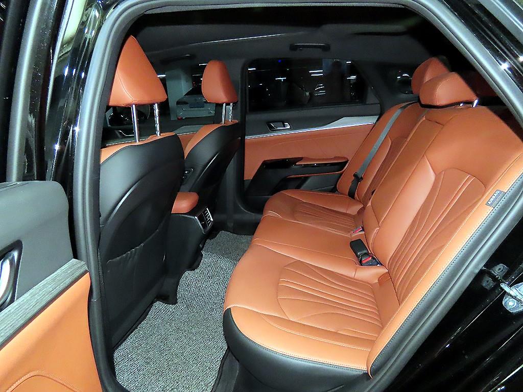 기아 더 뉴K5 하이브리드(DL3) 2.0 HEV 시그니처 - 이미지 13