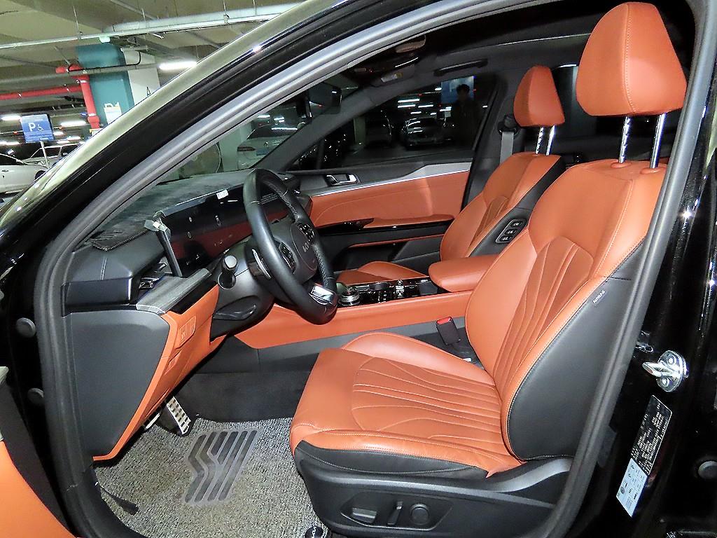 기아 더 뉴K5 하이브리드(DL3) 2.0 HEV 시그니처