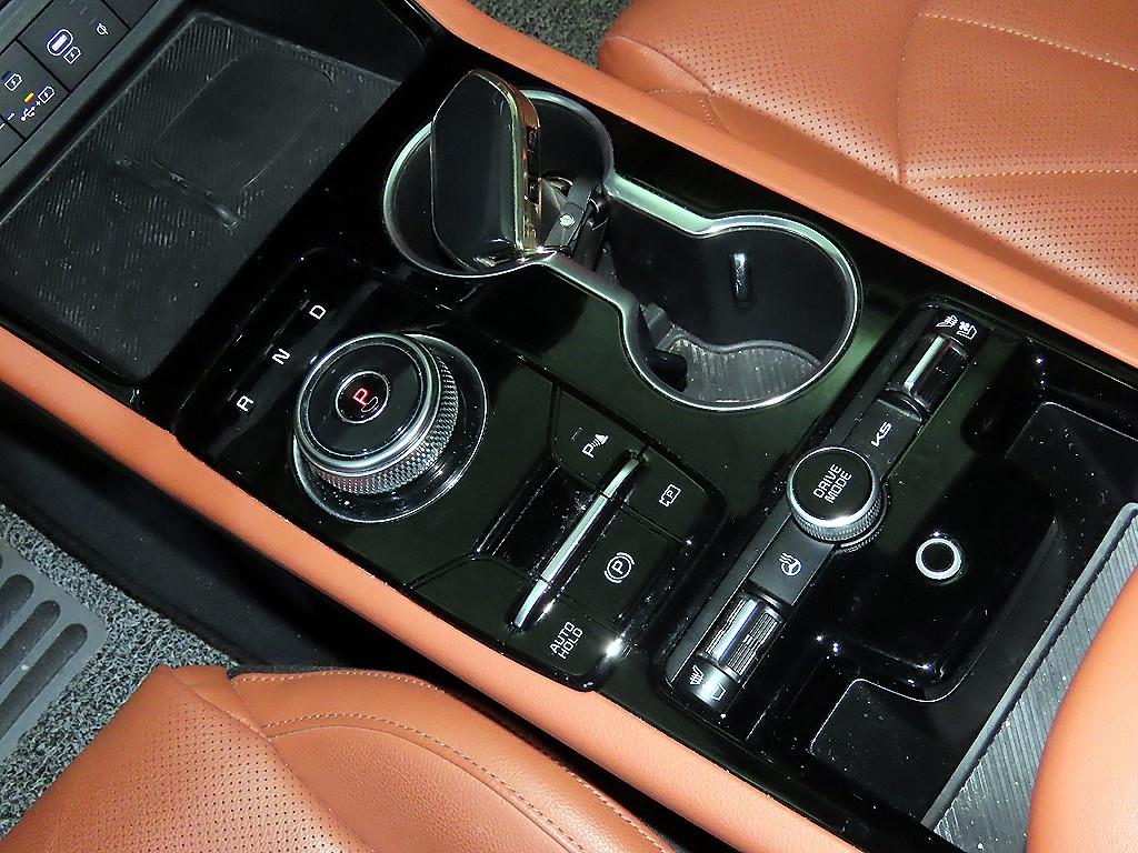 기아 더 뉴K5 하이브리드(DL3) 2.0 HEV 시그니처 - 이미지 2