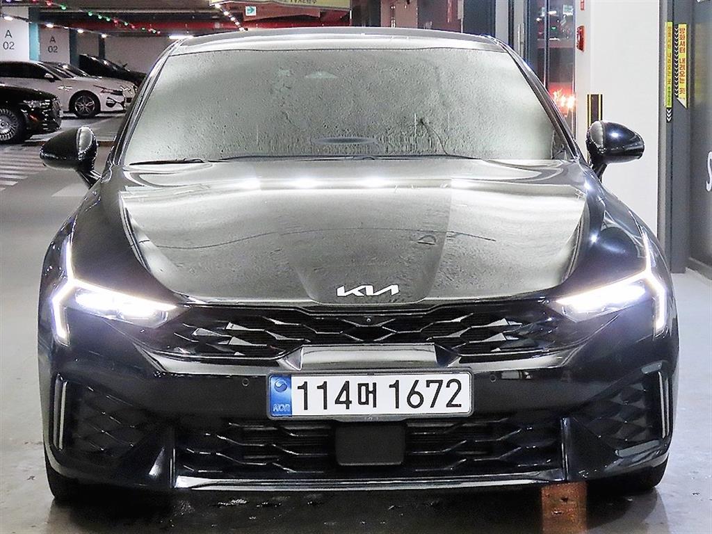 기아 더 뉴K5 하이브리드(DL3) 2.0 HEV 시그니처 - 이미지 14