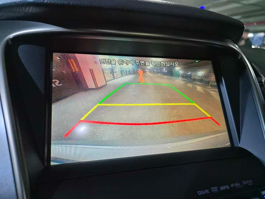 현대 그랜저HG 하이브리드 2.4 HEV 프리미엄 - 이미지 11