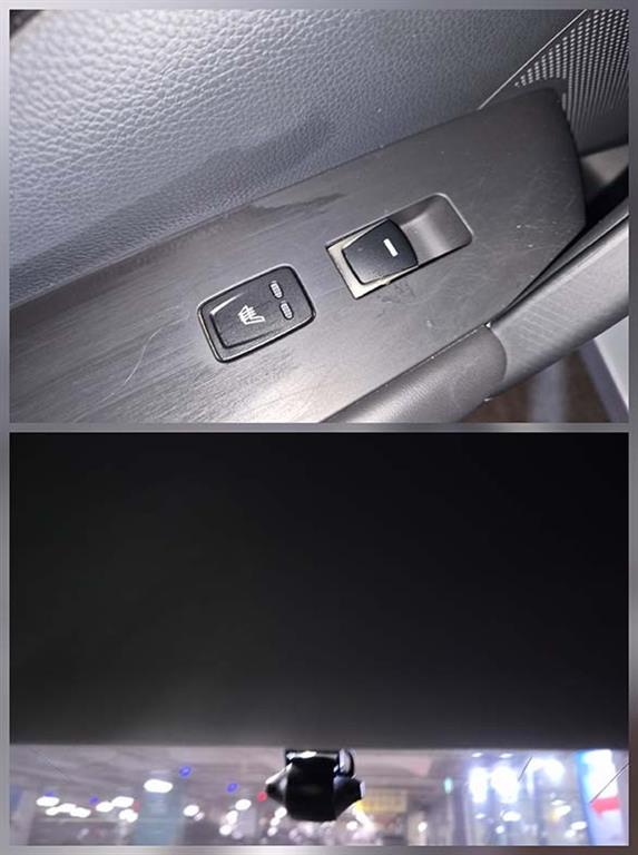 현대 그랜저HG 하이브리드 2.4 HEV 프리미엄 - 이미지 8