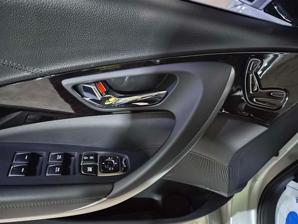 현대 그랜저HG 하이브리드 2.4 HEV 프리미엄 - 이미지 10