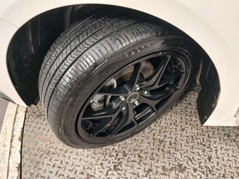 기아 올 뉴K3 1.6 가솔린 트렌디 - 이미지 11