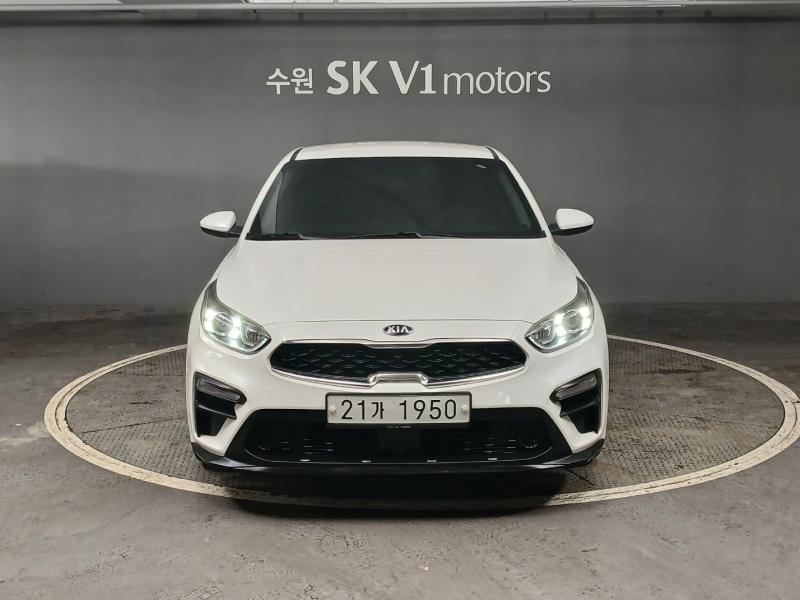 기아 올 뉴K3 1.6 가솔린 트렌디 - 이미지 5