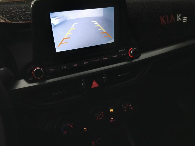 기아 올 뉴K3 1.6 가솔린 트렌디 - 이미지 13