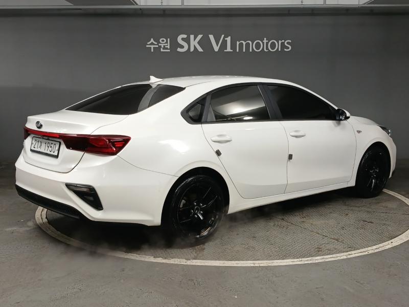 기아 올 뉴K3 1.6 가솔린 트렌디 - 이미지 7