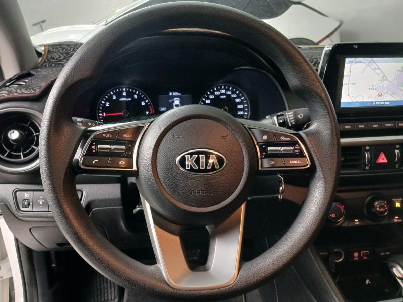 기아 올 뉴K3 1.6 가솔린 트렌디 - 이미지 16