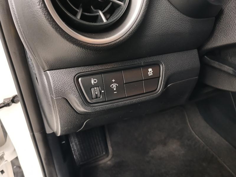 기아 올 뉴K3 1.6 가솔린 트렌디 - 이미지 18