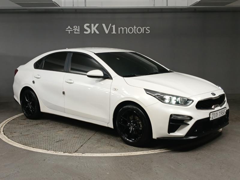 기아 올 뉴K3 1.6 가솔린 트렌디 - 이미지 10